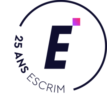 Les 25 ans du groupe Escrim Les 25 ans du groupe Escrim