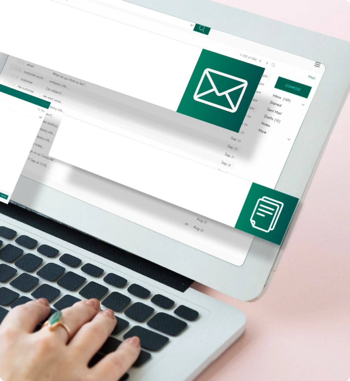 Stratégie d'emailings