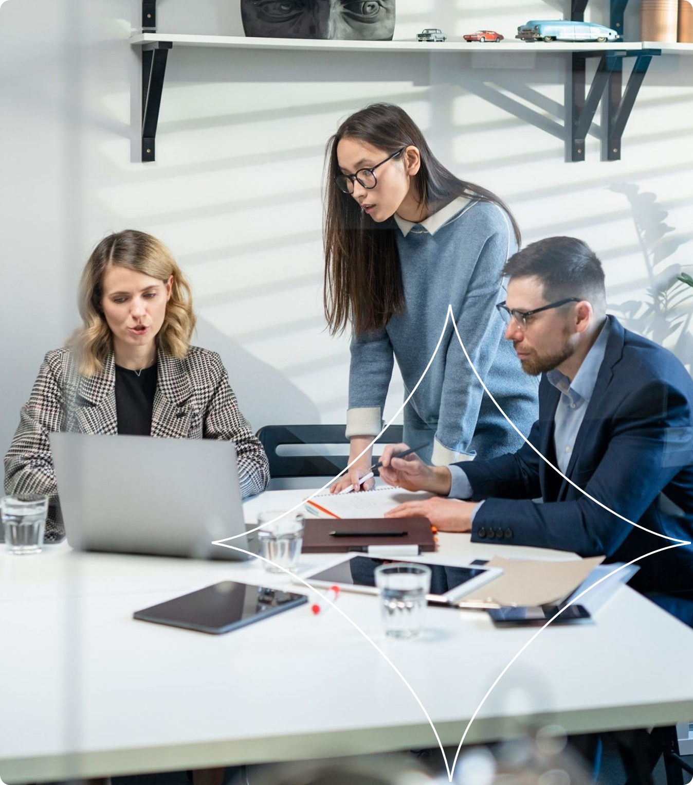 opérer votre audit stratégique avec Escrim