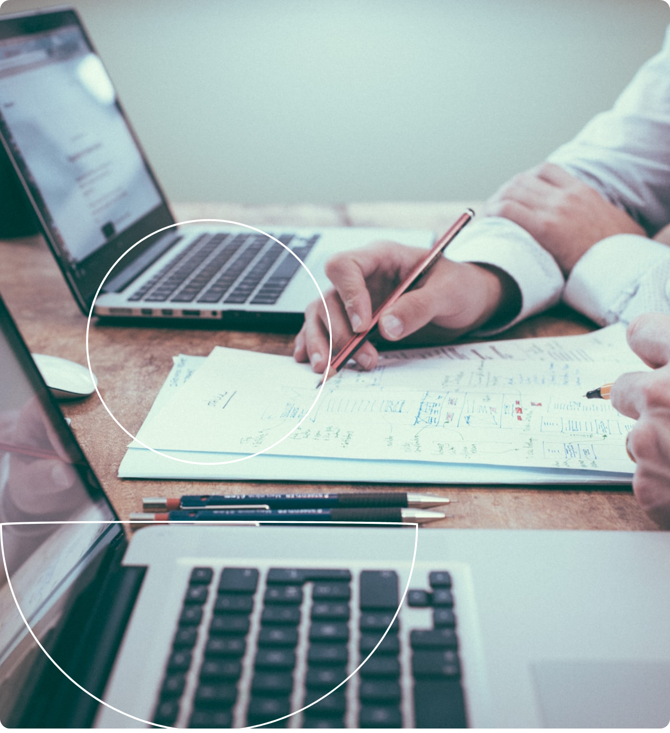 Développement compétences en marketing