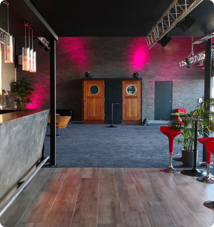 Evenement Escrim MSP Atelier du France