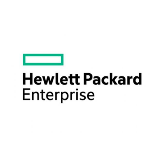 Hewlett Packard Enterprise 