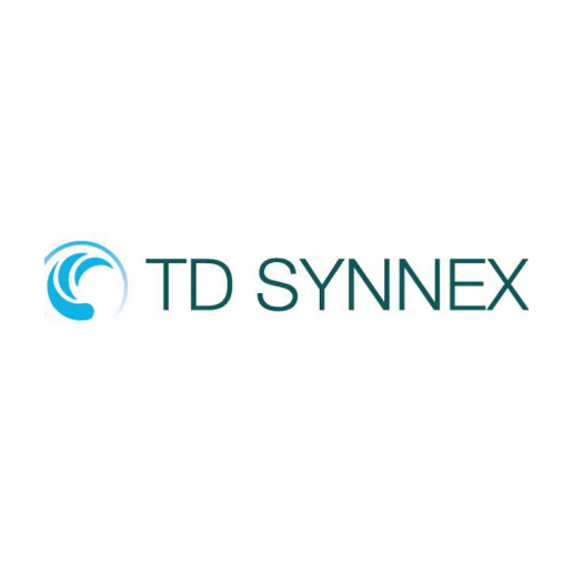 TD Synnex