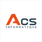 Adhérent ACS Informatique