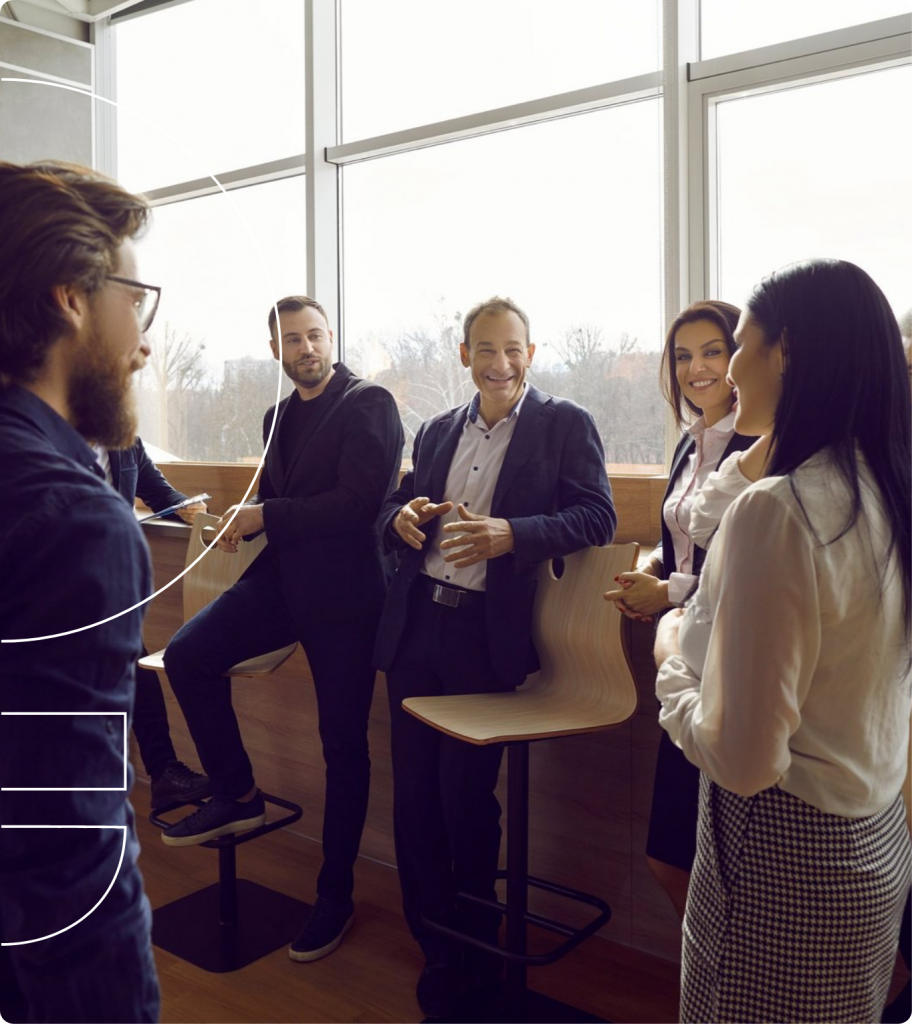 Club et réseau affaires