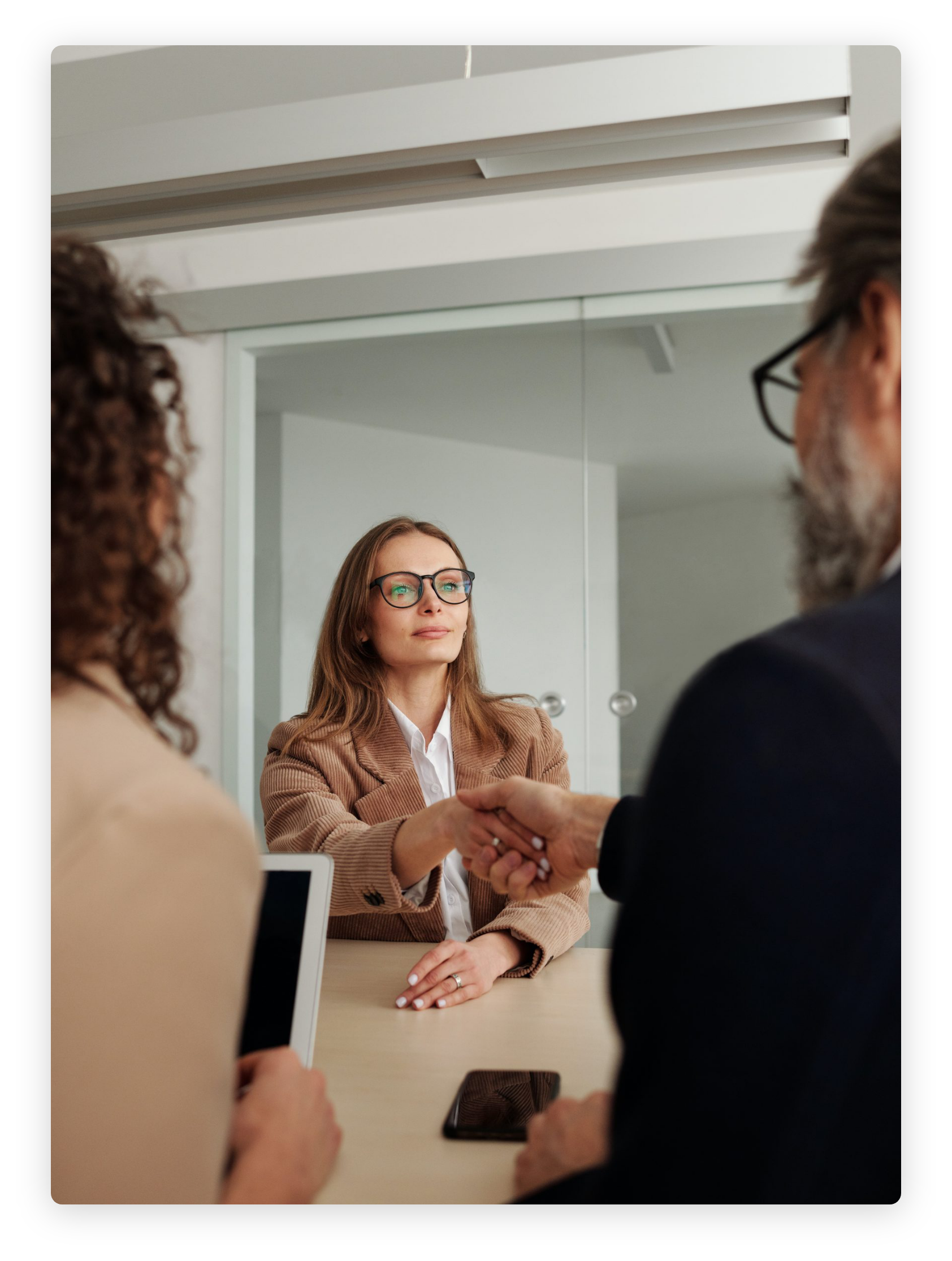 Devenir partenaire Escrim