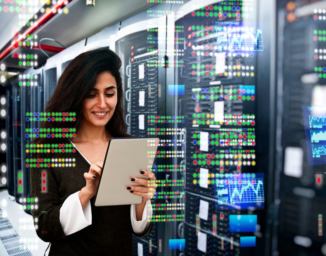 role des MSP dans la transformation digitale des PME - Escrim