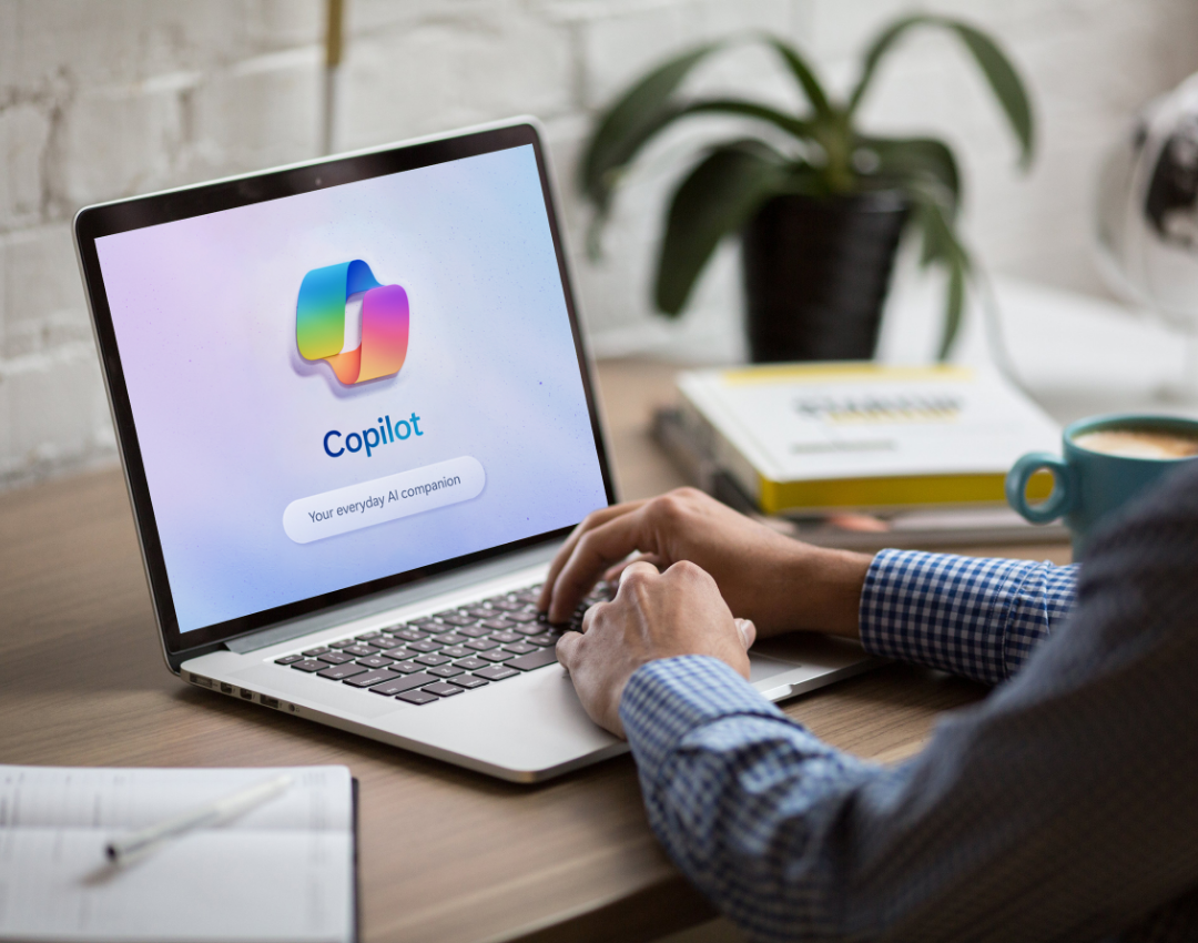 Exemples utilisations Microsoft Copilot en entreprise - Escrim