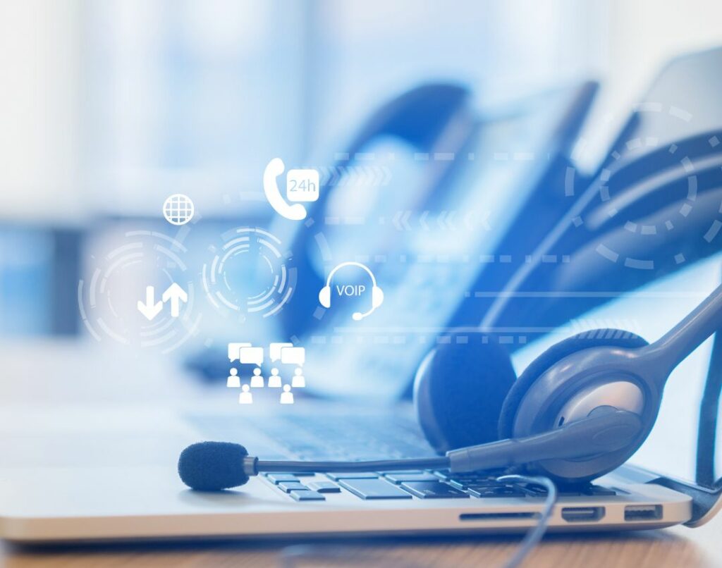 entreprise IT IPACS - operateur - reseau escrim