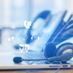 entreprise IT IPACS - operateur - reseau escrim